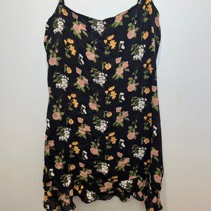 Reformation Mini Dress